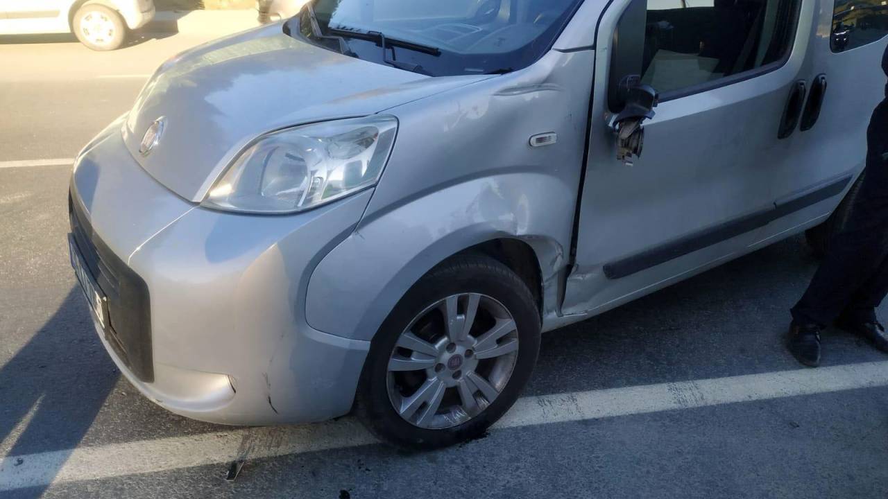 Acun Ilıcalı Motosiklet Kazası Geçirdi