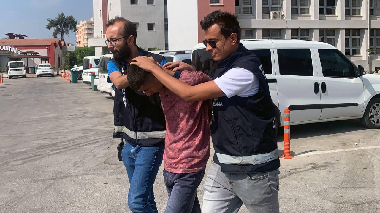 Berber Atakan’ı Öldüren Müşterisi: Babamın Mezarına Küfretti, Vurdum