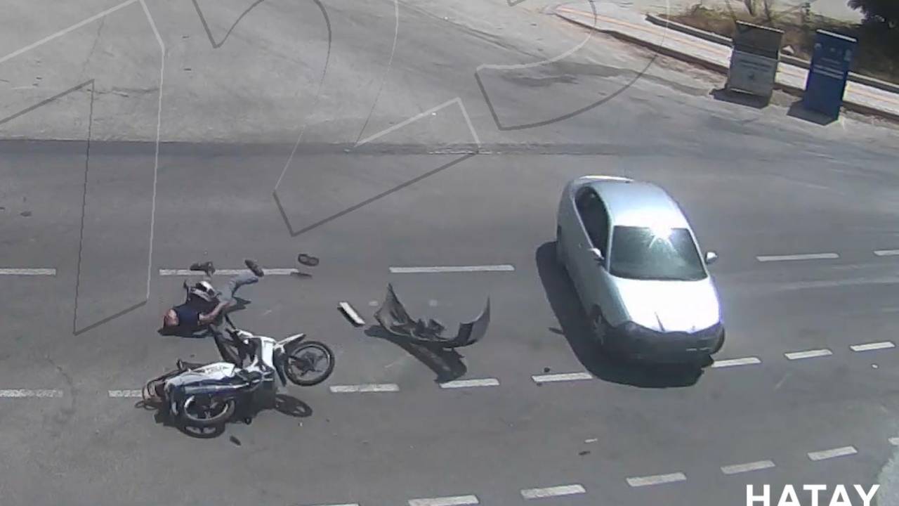 Türkiye’de 8 Ayda 1469 Kişi, Trafik Kazalarında Öldü