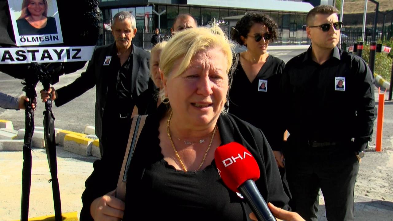 Avcılar'da Otel Sahibi Çiftin Öldürülmesi; 3 Şüpheli Hakim Karşısında