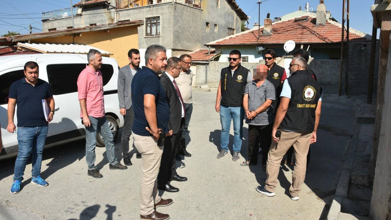 28 Yıl Önce İşlenen Cinayeti Telefonda İtiraf Edince Yakalandı