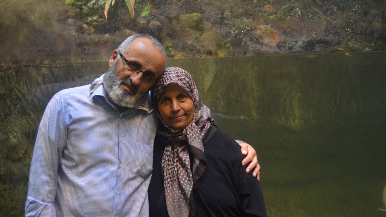 Yanlışlıkla Öldürülen Büyükşen Çifti Cinayetinin Sanıkları Hakim Karşısında