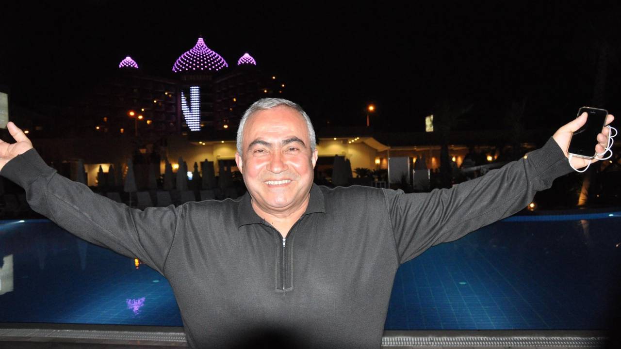 Eğitimci Arıkan Ve Şoförünün Öldürülmesinde 1 Şüpheli Gözaltına Alındı