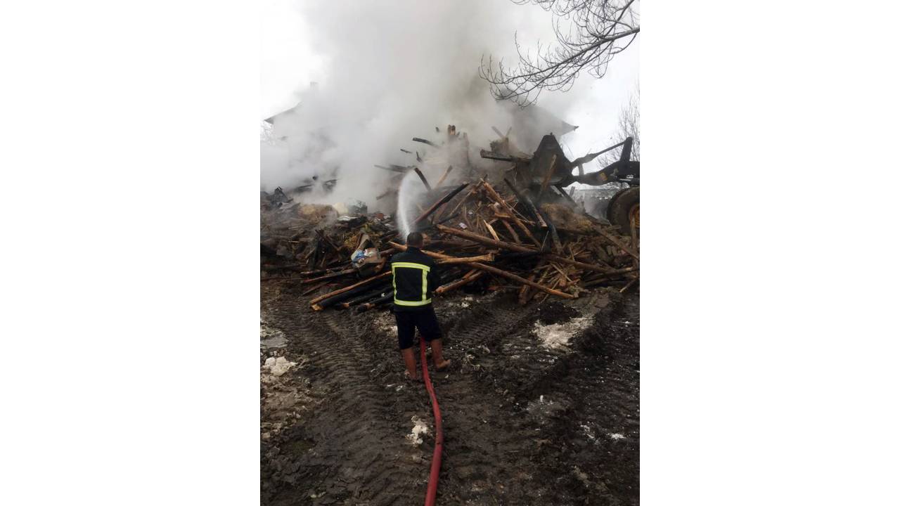3 Kardeşin Ölümünde İhmali Olduğu İddia Edilen 7 İtfaiyeci İçin Hapis İstemi