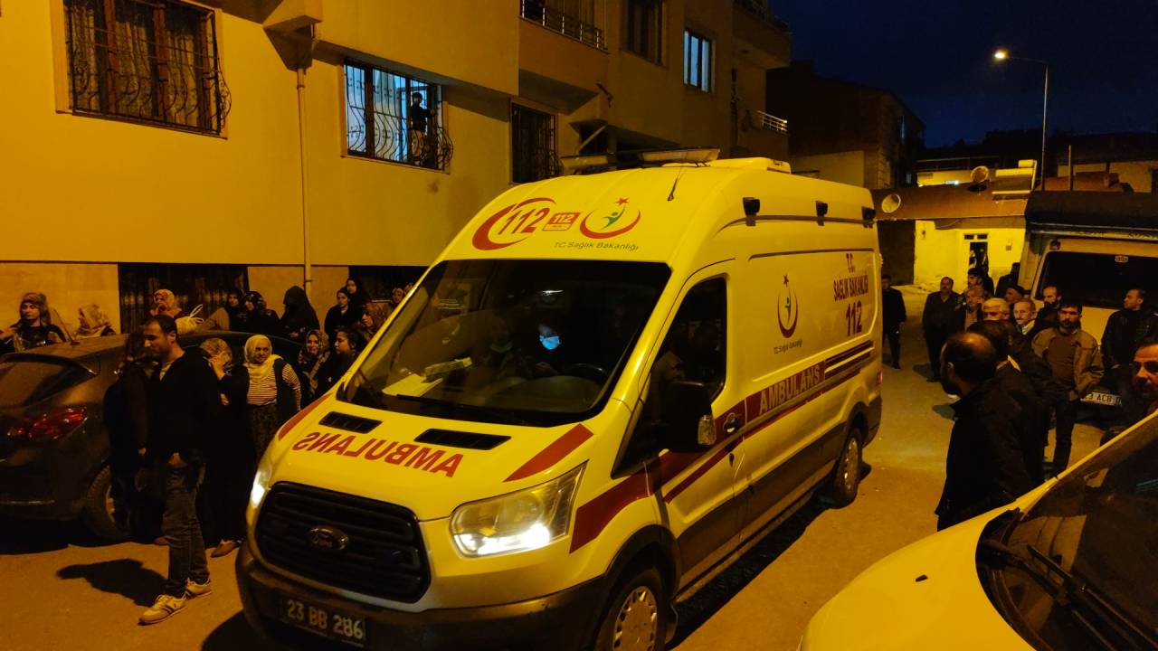 Kayınvalide Ve Baldız Cinayeti Sanığı: Panik Yaptım 112'yi Aramayı Unuttum