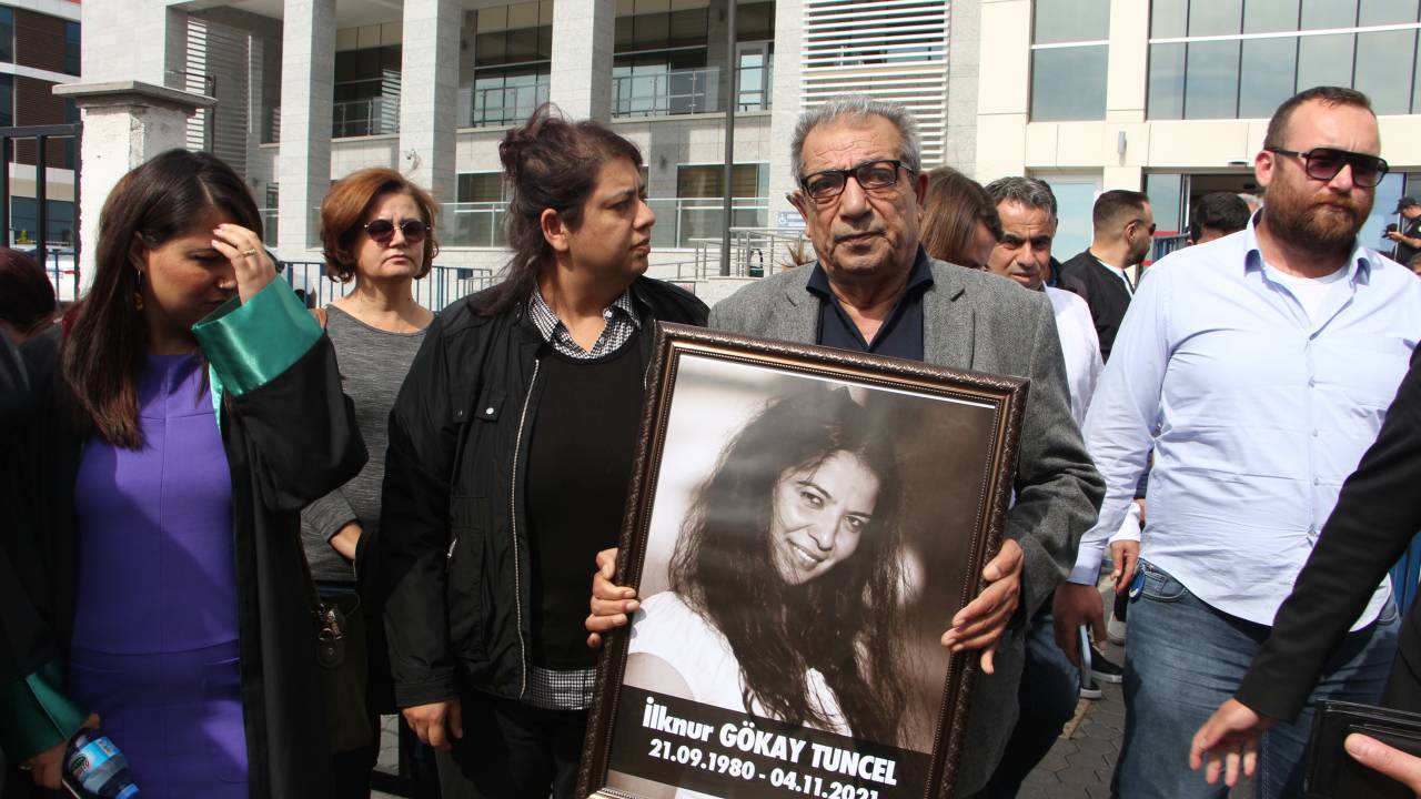 İlknur'un Katili, Hançer Şeklindeki Bıçağı Hurdacıda Bulup, Sanayide Bilemiş