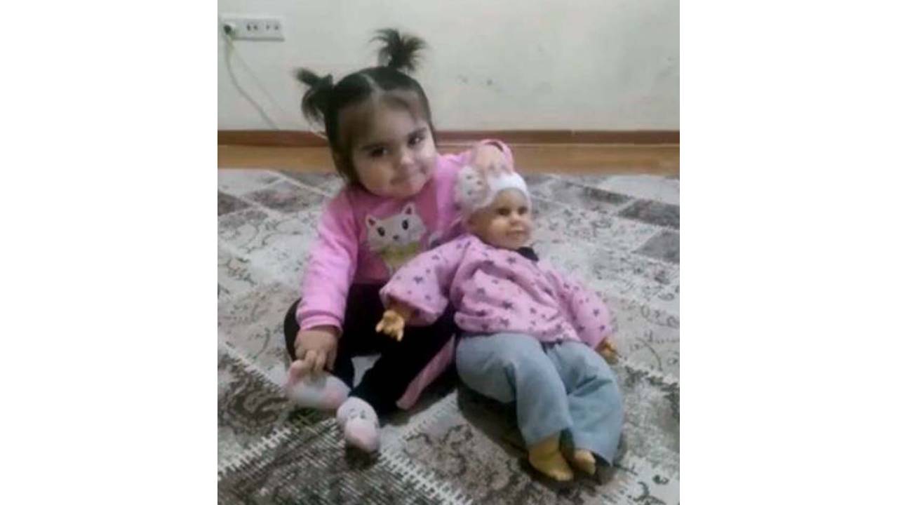 Gaziantep'te Vahşet: 3 Yaşındaki Lina Nazlı Öldürülüp, Cesedi Derin Dondurucuya Konuldu