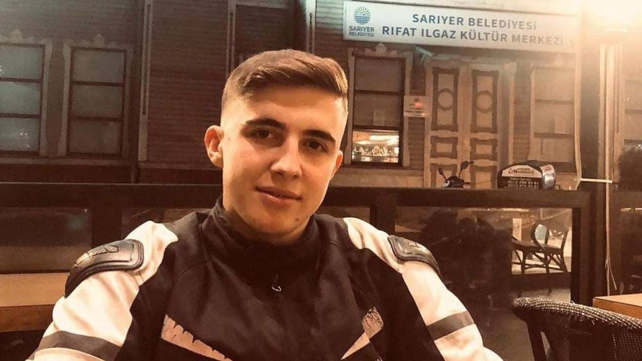 Sarıyer'de Motosiklet Otomobille Çarpıştı: 1 Ölü, 2 Yaralı