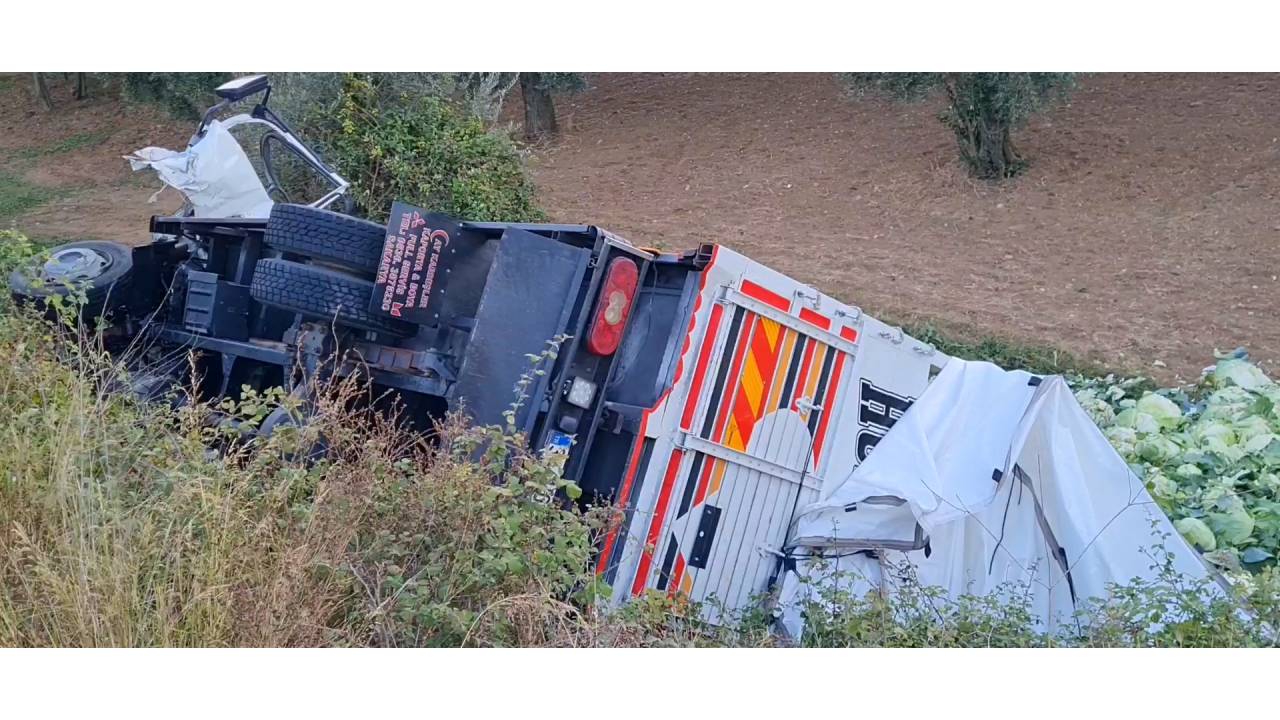 Bursa'da Kamyonet İle Hafif Ticari Araç Kafa Kafaya Çarpıştı: 7 Yaralı