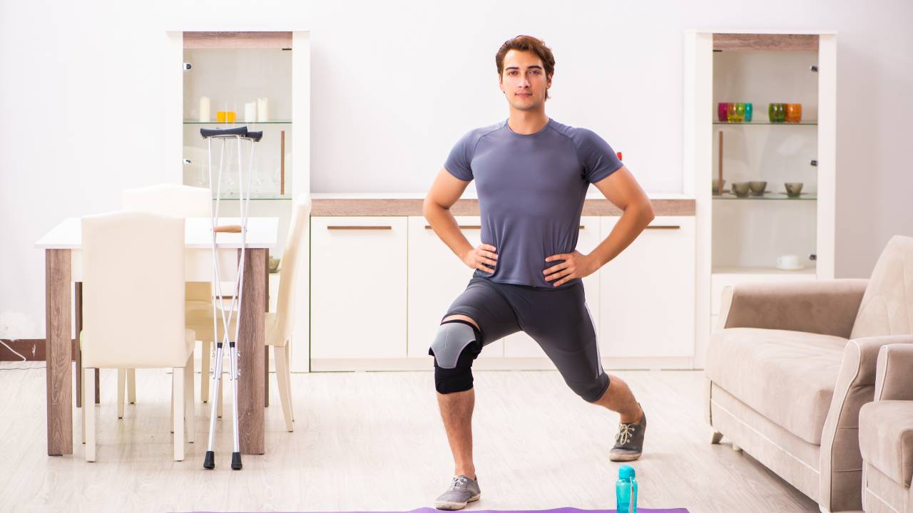 Prof. Dr. Bombacı: Dizde Düzeltme Ameliyatları İle Hastaya 10 Yıla Kadar Zaman Kazandırılabilir