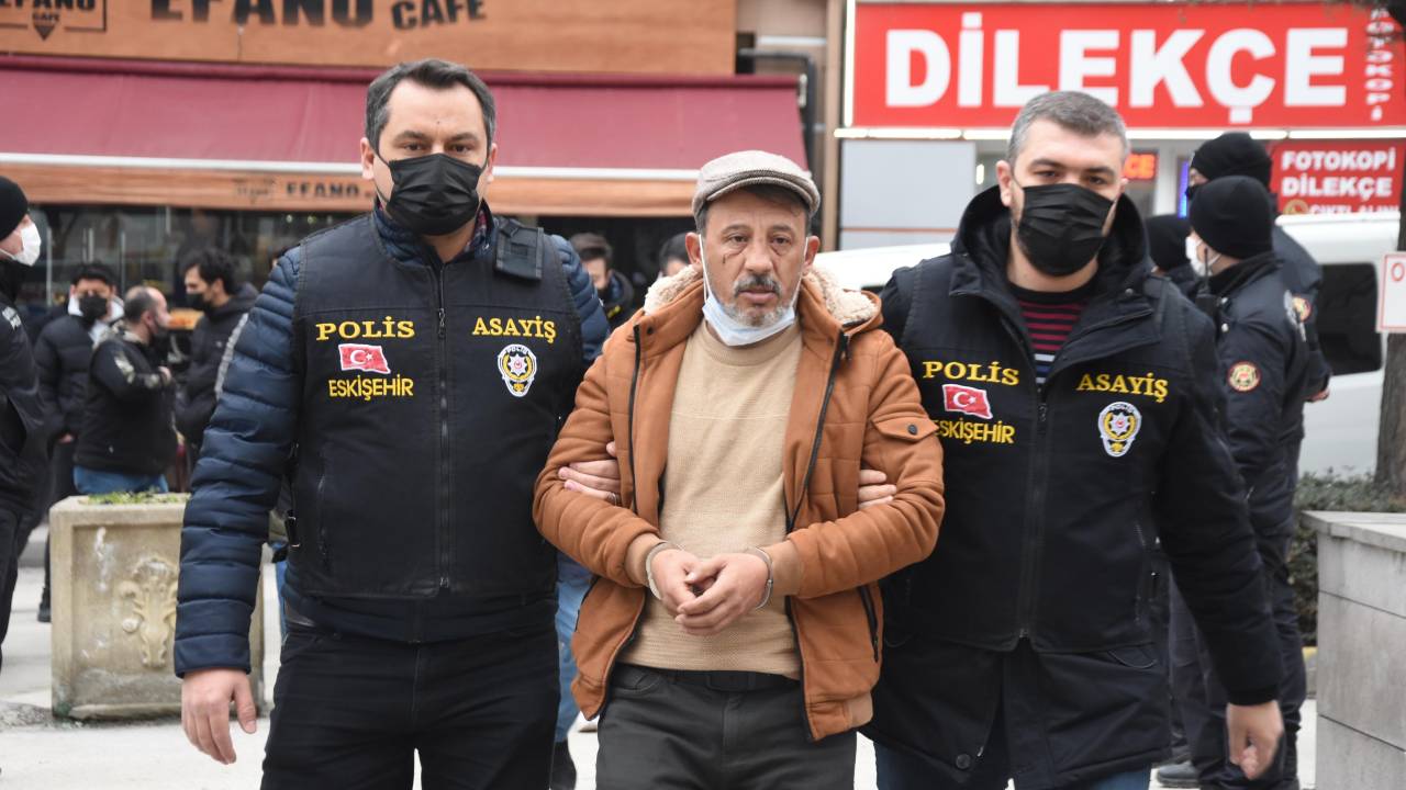 Kahvehane İşletmecisini Öldüren Sanığa İndirimle 18,5 Yıl Hapis