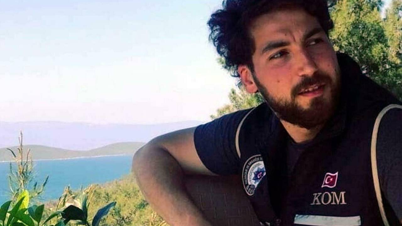 Şehit Polisin Davasında Katil Zanlısına Müebbet Ve 10 Yıl Hapis Cezası