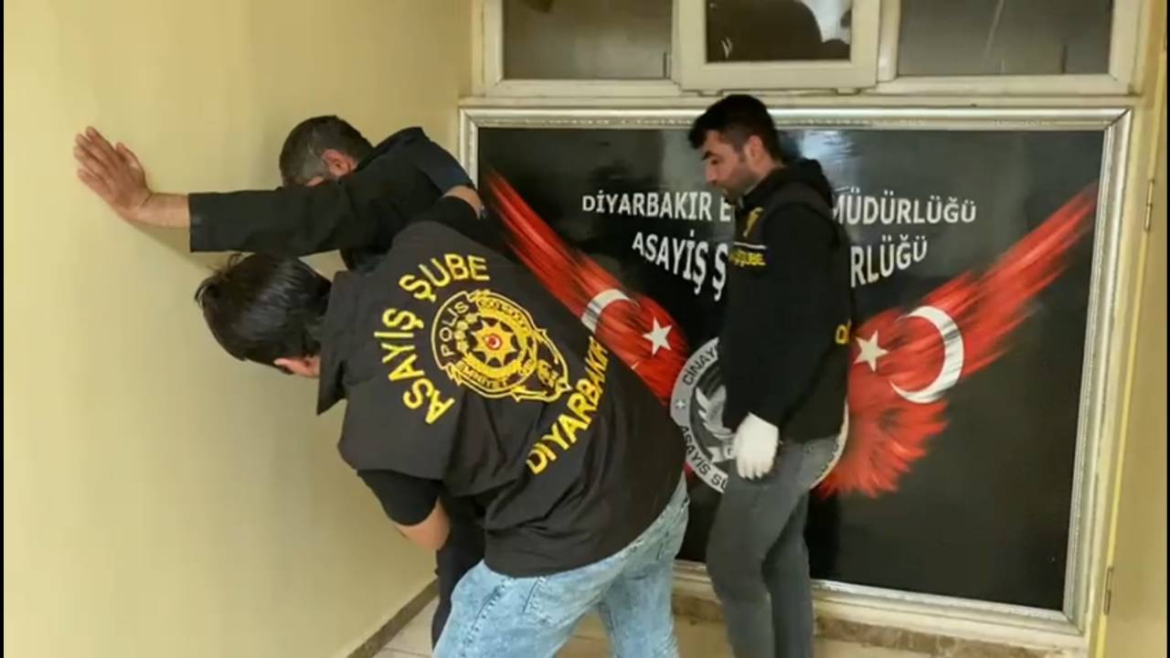 Esma'nın Katili Eski Koca, 'kadına El Kalkamaz' Operasyonuyla Yakalandı