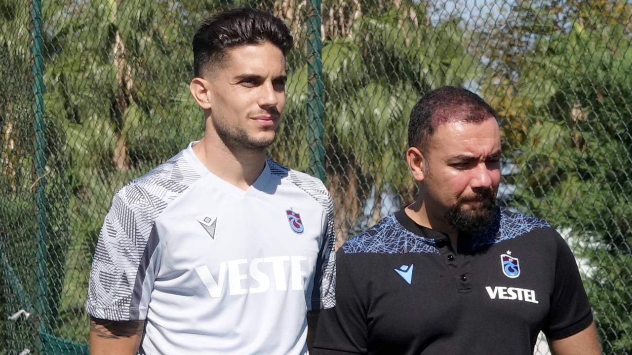 Marc Bartra: Şampiyonluklar, Başarılar Kazanmak İçin Buradayım