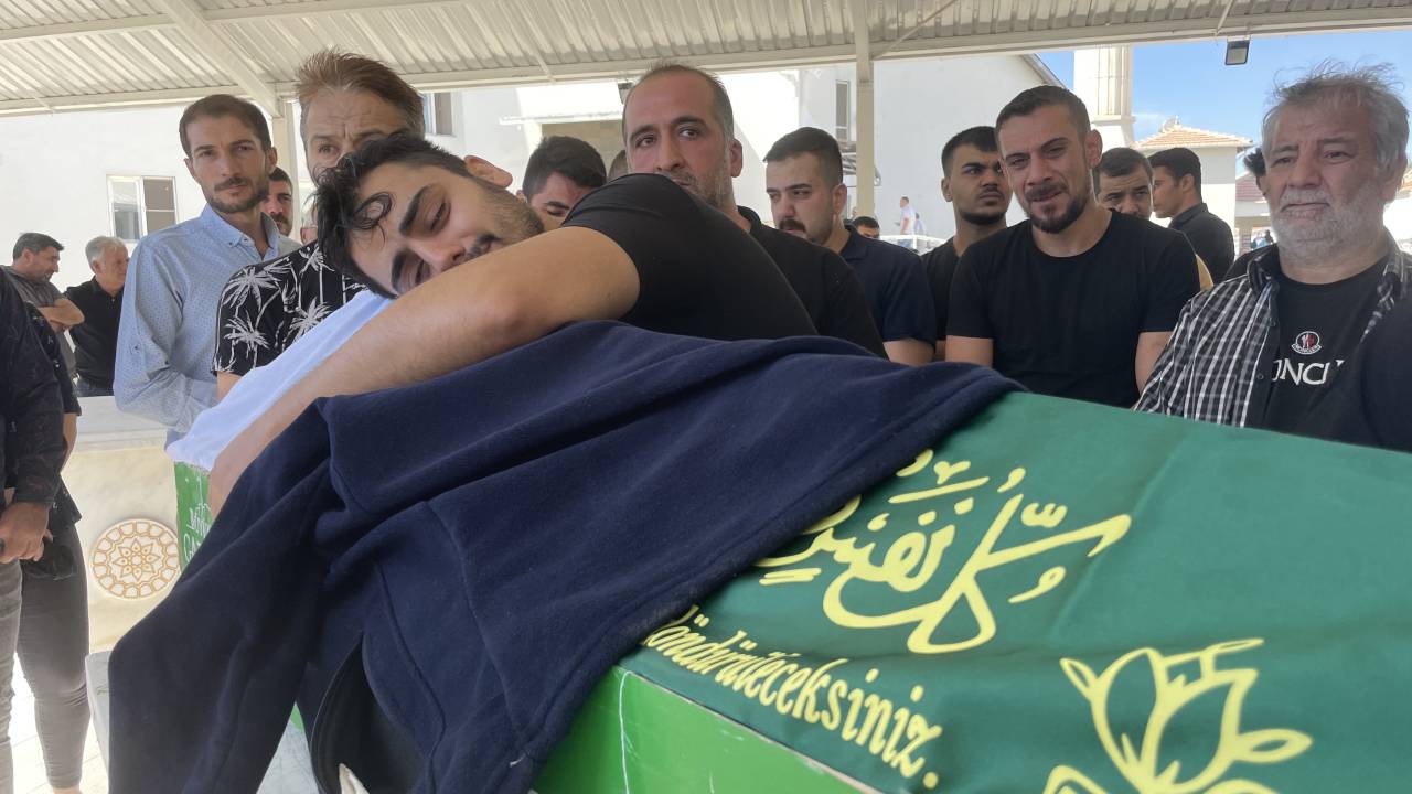 Derin Dondurucuda Bulunan Lina Nazlı'nın Cesedini Önce Yakmak İstemişler (2)