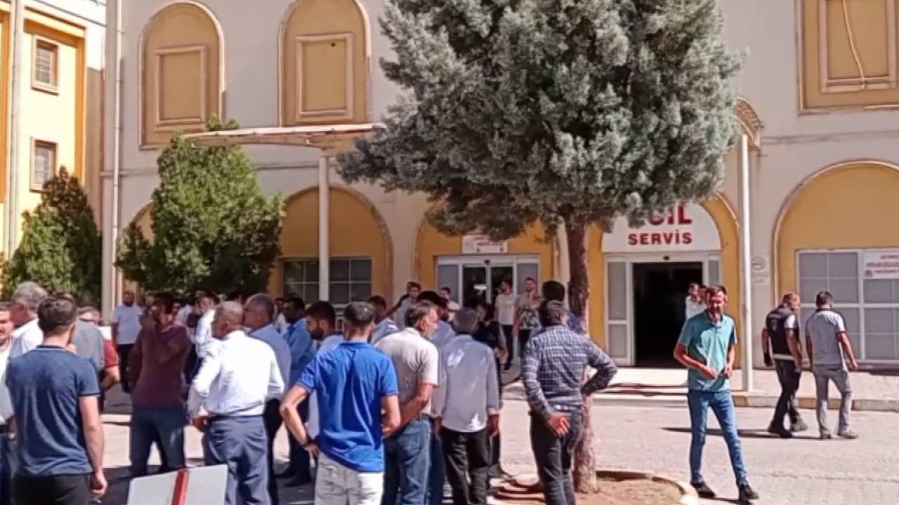 Nusaybin Kırsalında Odun Toplayanlara Silahlı Saldırı: 1 Ölü, 1 Yaralı
