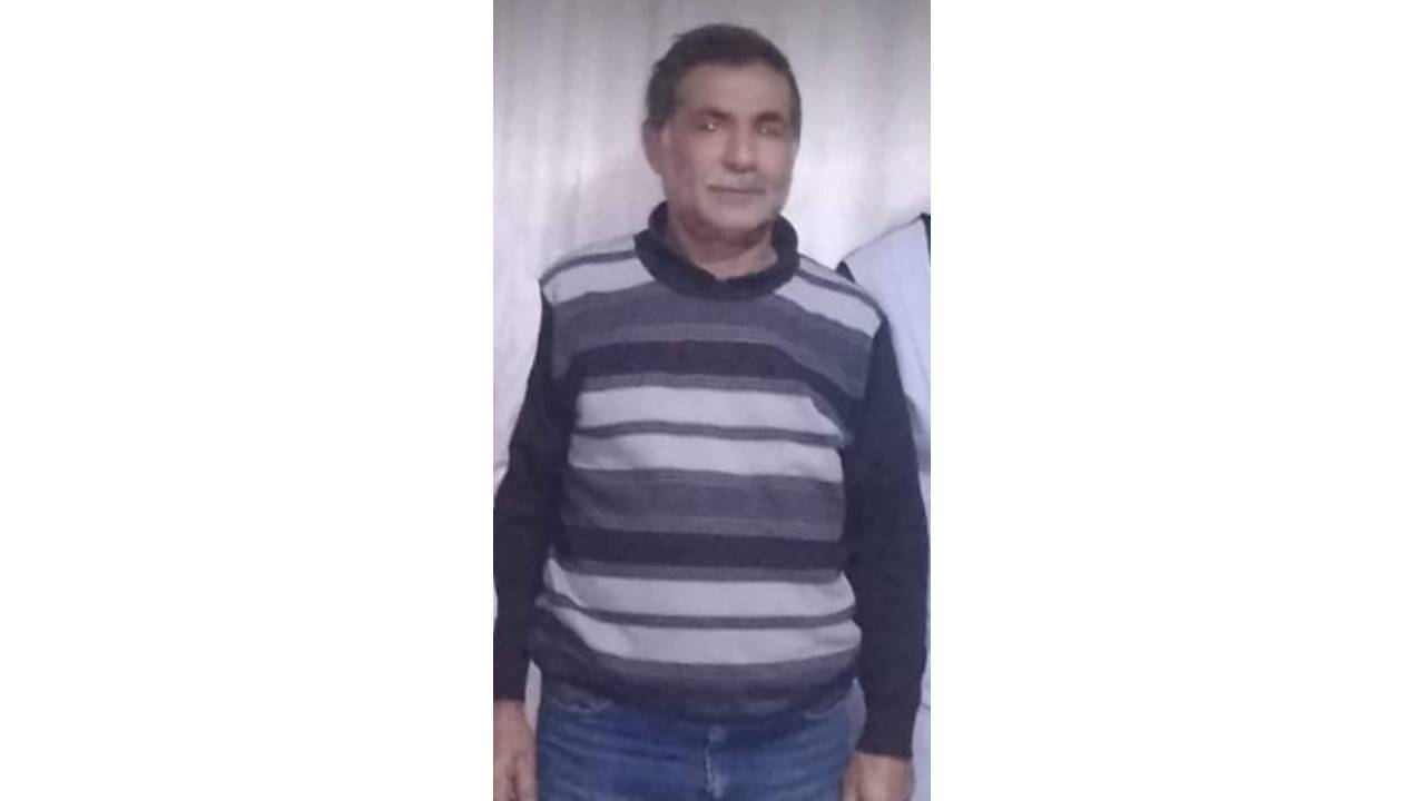 Nusaybin Kırsalında Odun Toplayanlara Silahlı Saldırı: 1 Ölü, 1 Yaralı (2)