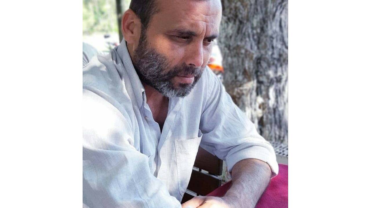 Kardeşini Öldürüp, İntihar Süsü Vermiş