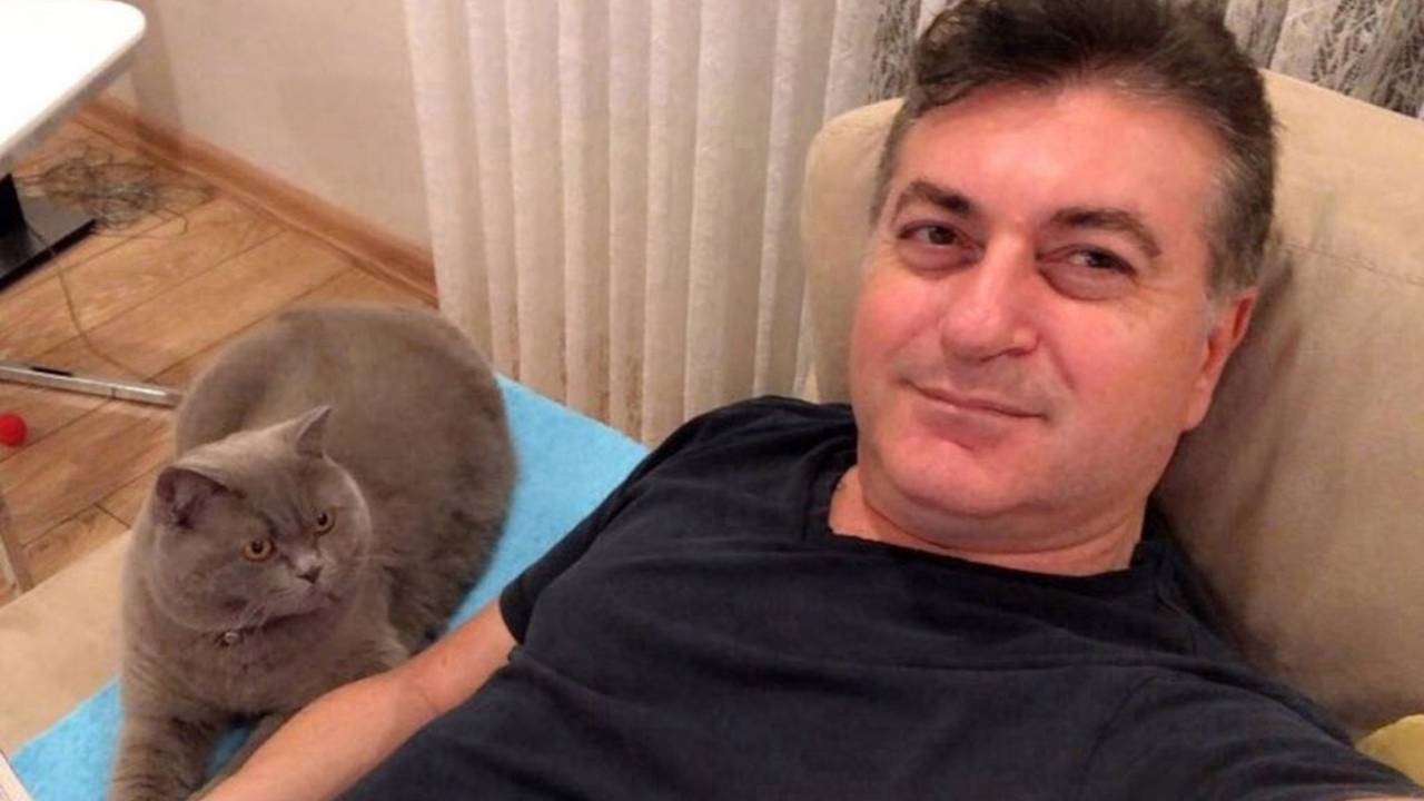 Azra'nın Katili Cezaevinde İntihar Etti