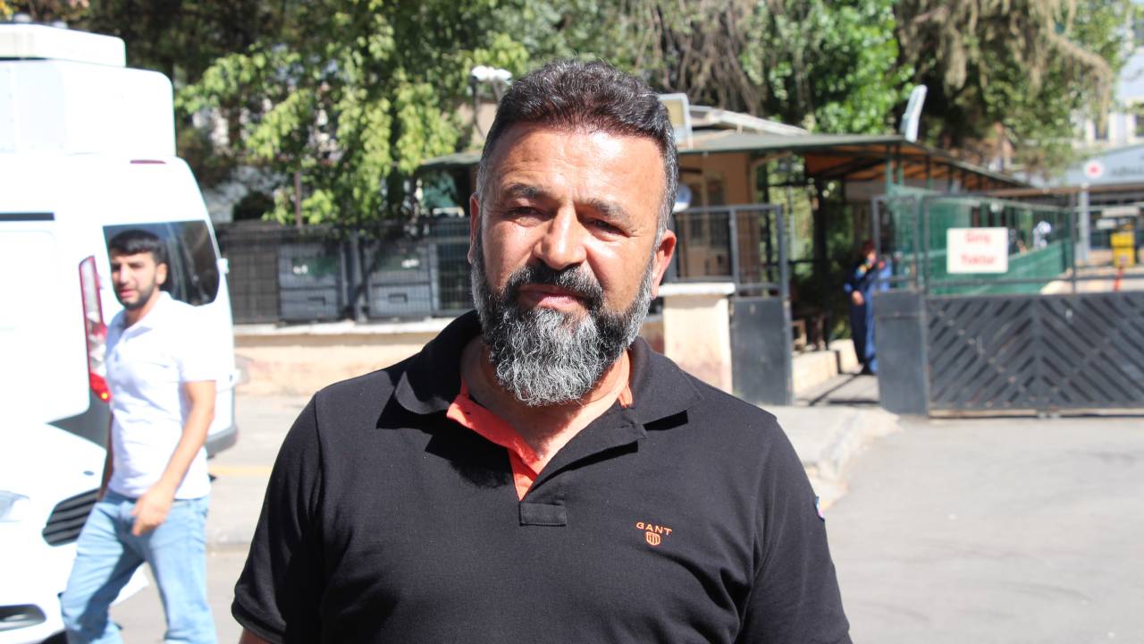 Azra'nın Katili Cezaevinde İntihar Etti (2)