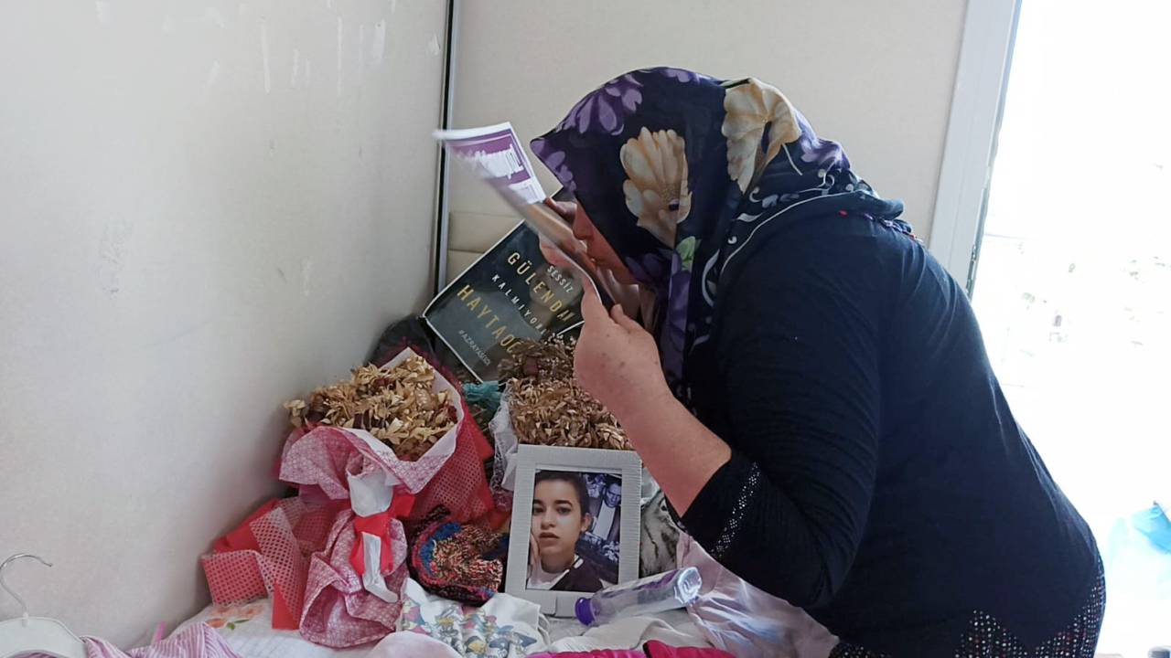 Azra'nın Katili Cezaevinde İntihar Etti (3)