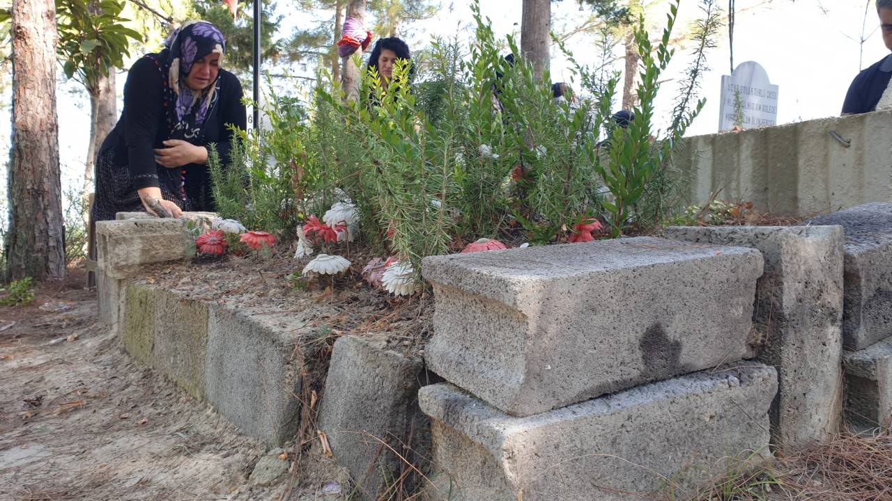 Azra'nın Katili Cezaevinde İntihar Etti (5)