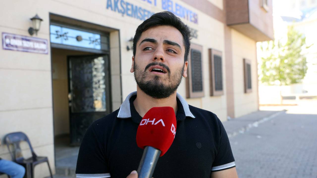 Dondurucuda Cesedi Bulunan Lina'nın Babası: Teselliyi Küçük Kızımda Arayacağım