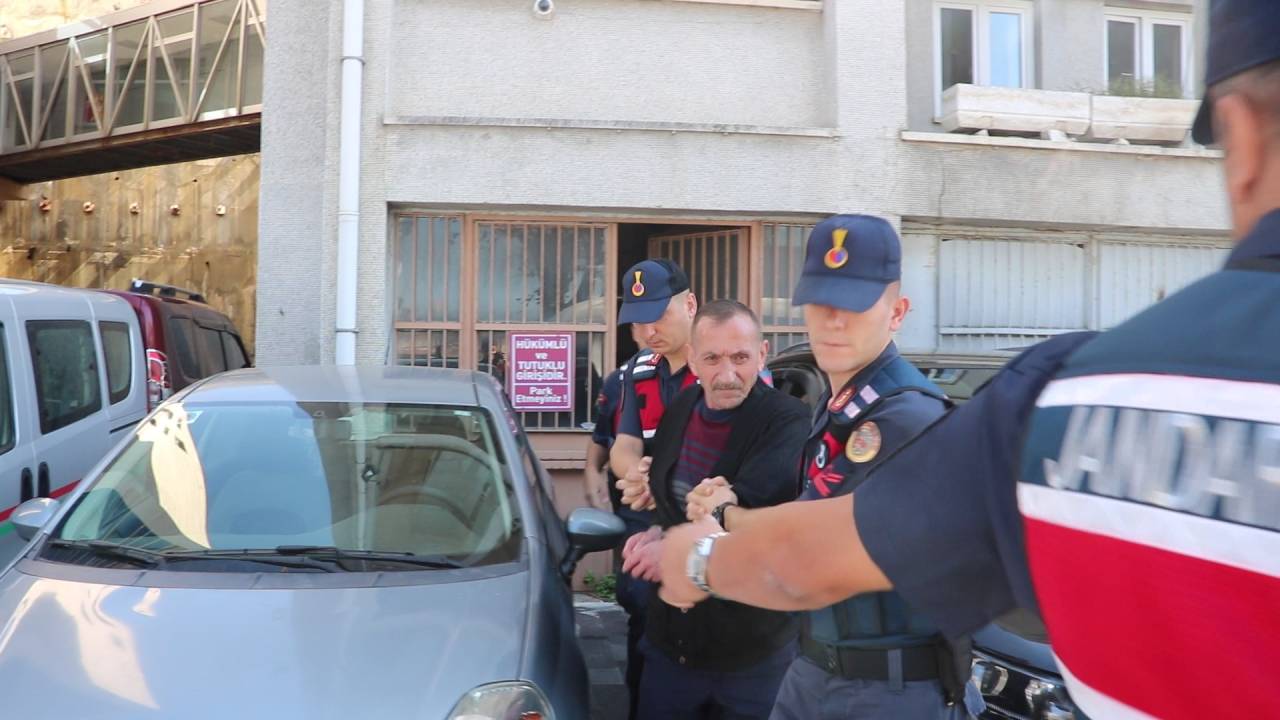 Telefonda Öldürülen Arkadaşını Tanımadığını Söyleyen Sanığa, Müebbet Hapis İstemi