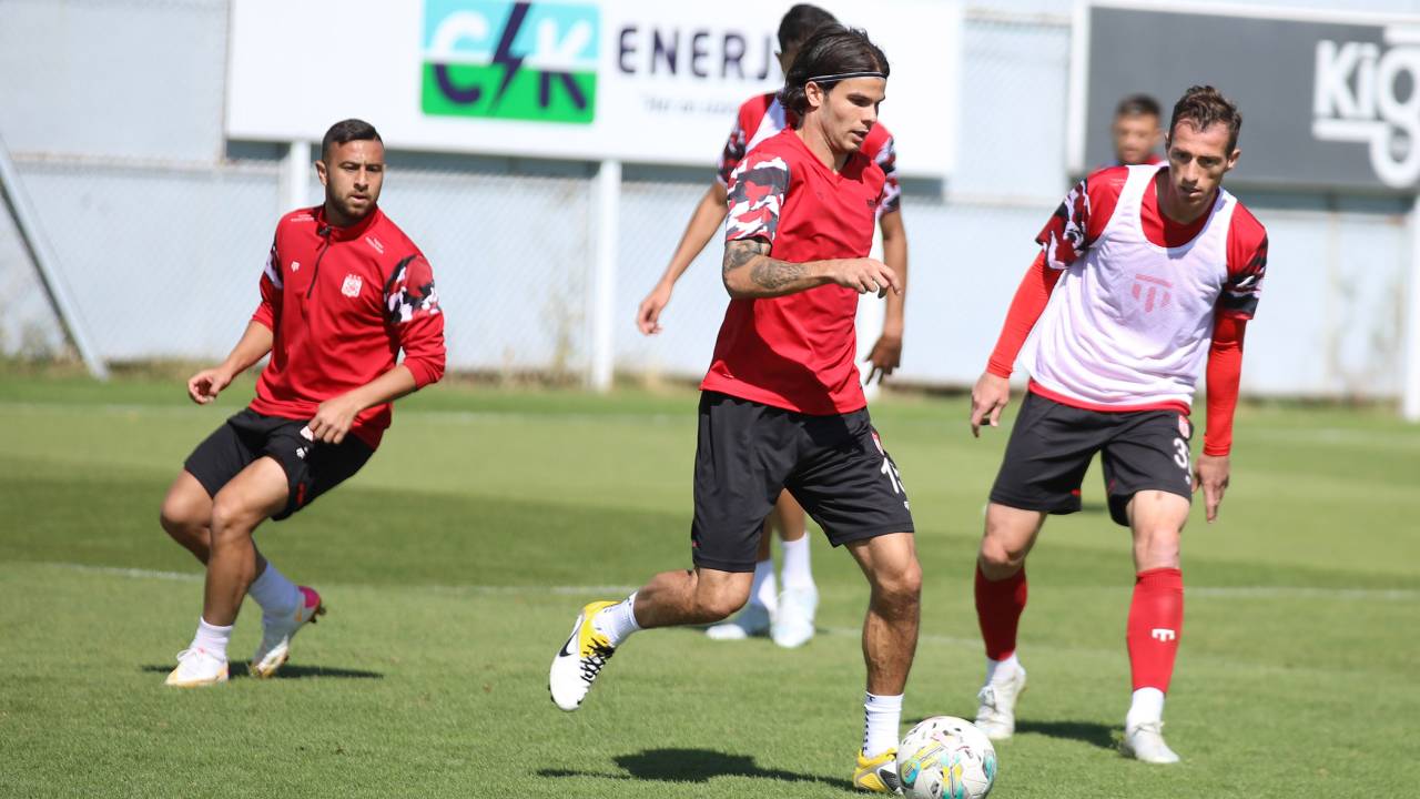 Sivasspor, Hatay Maçında İlk Galibiyet Peşinde