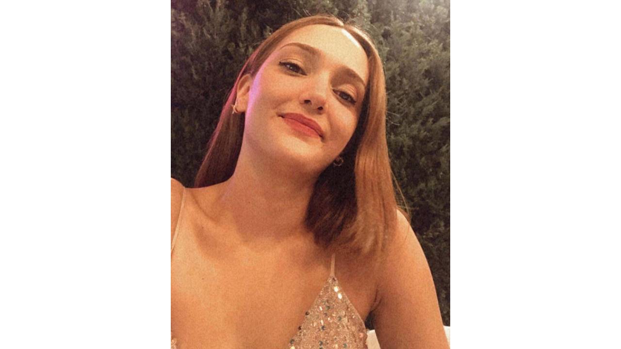 Şebnem'in Katiline Müebbet Hapis Cezası Verildi, Aile Tepki Gösterdi