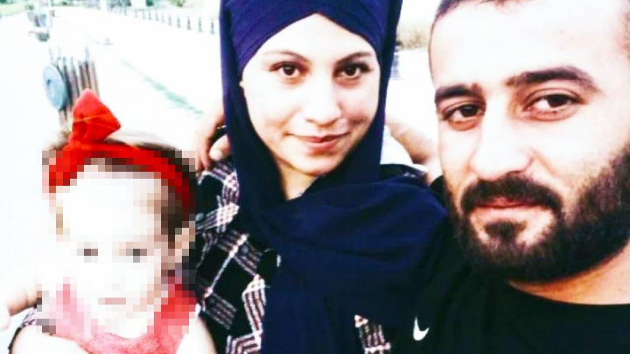 Kiraz, Boşanma Aşamasındaki Eşi Tarafından Bıçaklanarak Öldürüldü