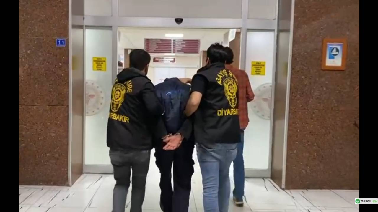 Esma'yı Öldüren Eski Eşi Tutuklandı