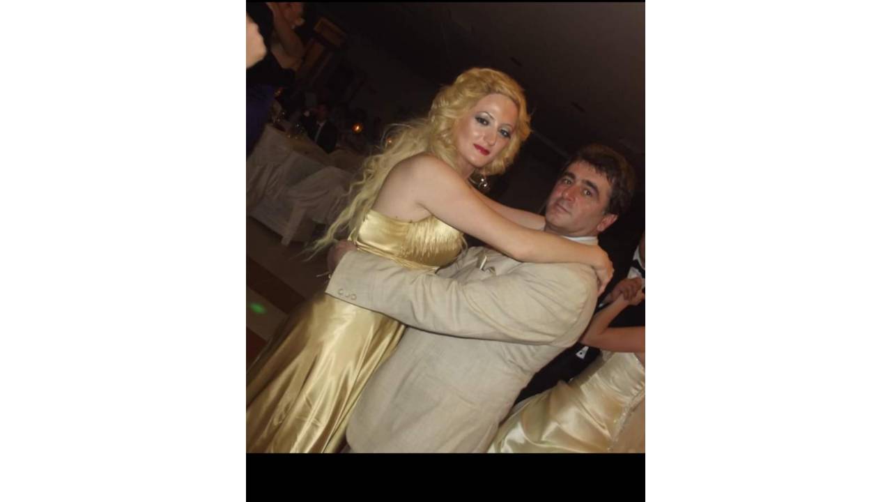 Kazada Ölen Güvenlik Görevlisinin Ailesi Bu Kez Ağabey Acısı Yaşadı