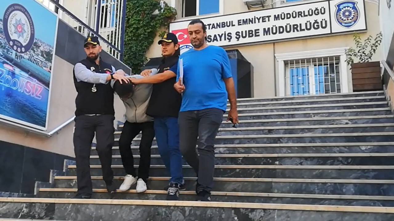 Fatih'teki Kadın Müzik Öğretmeni Cinayeti 18 Yıl Sonra Çözüldü