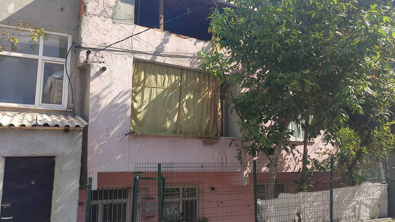 Başakşehir'de Uzaklaştırma Kararına Rağmen Dehşet Saçtı: 1 Ölü,  1 Ağır Yaralı