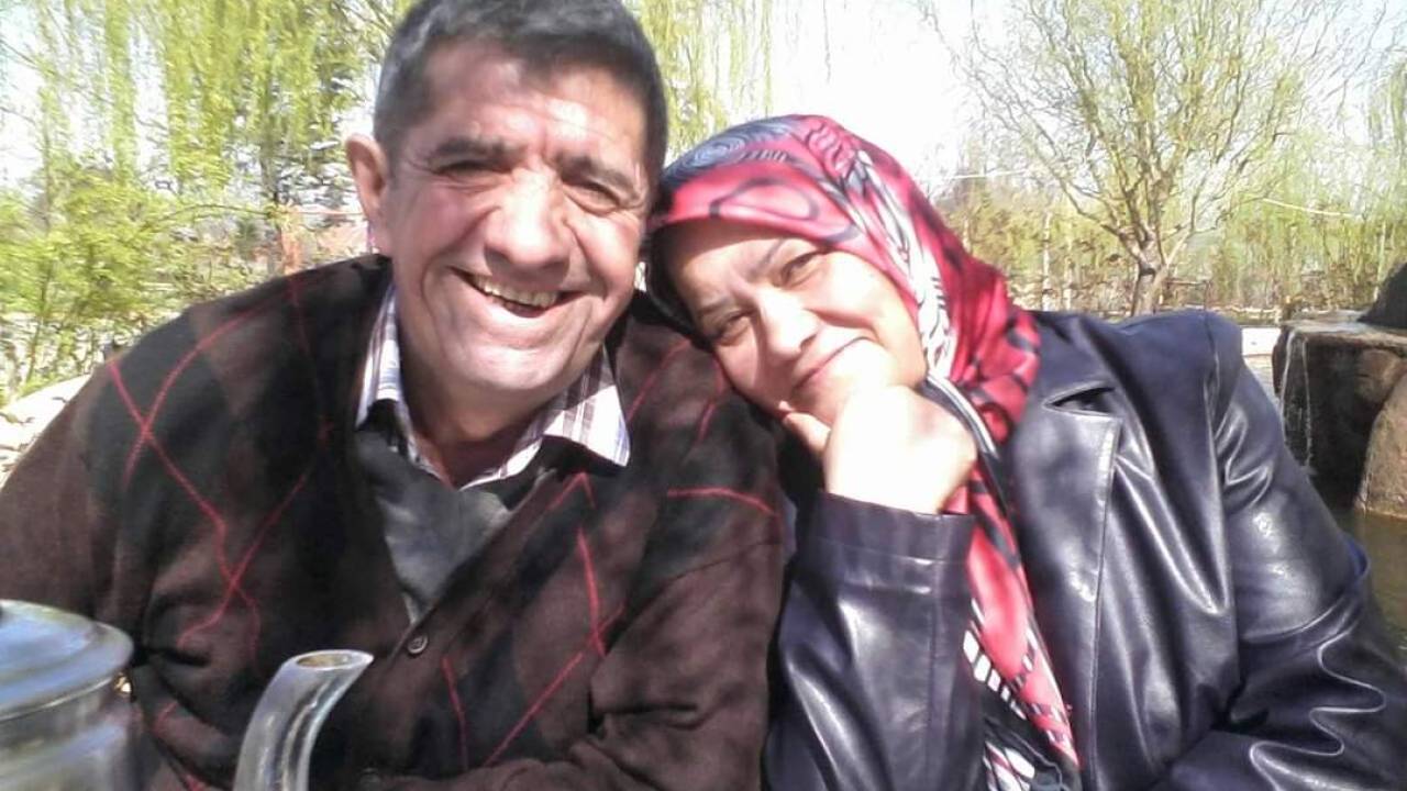 Konya'da 2 Otomobil Çarpıştı: 5 Ölü, 2 Yaralı