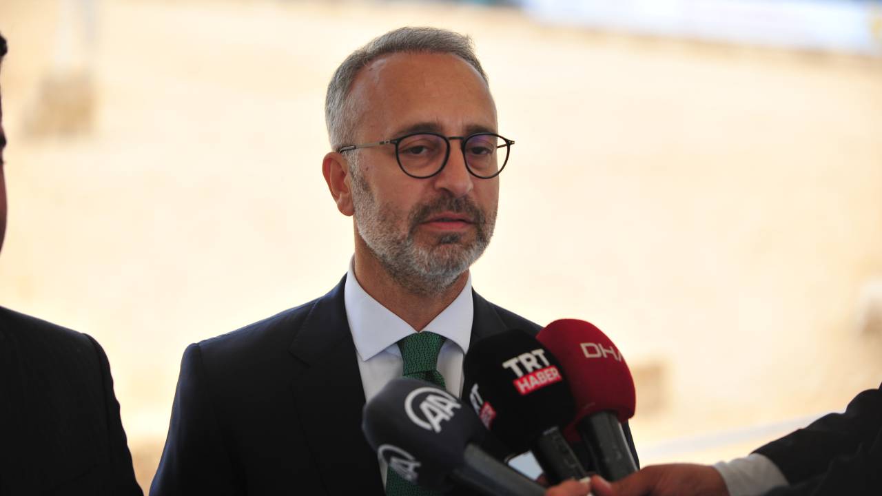 5'inci Dünya Göçebe Oyunları'nın Kazakistan'da Yapılacağı Açıklandı