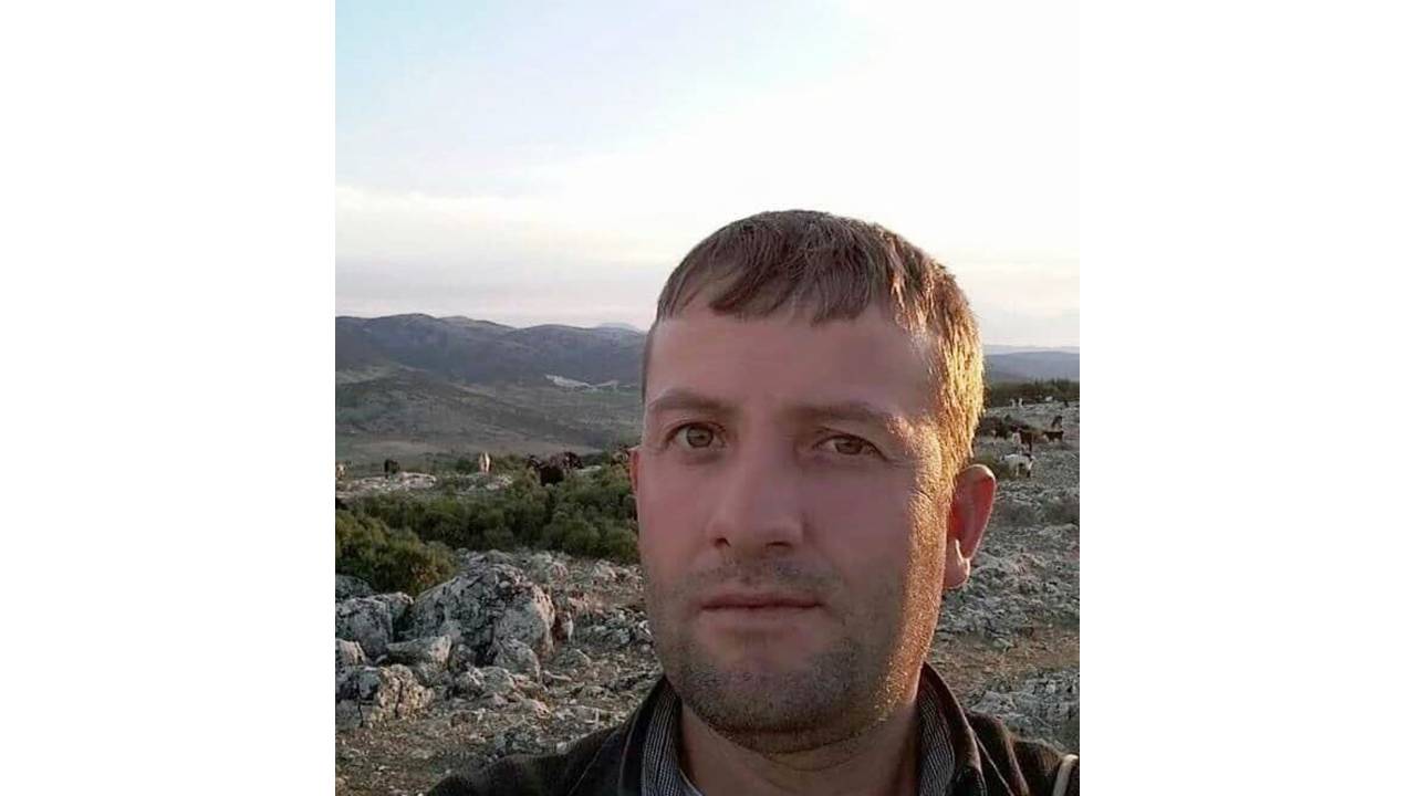 Yadigar'ı Tabancayla Öldürüp Kaçan Eşi Yakalandı