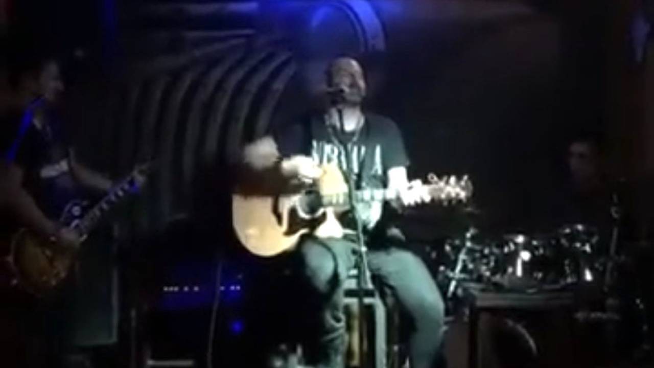 Şarkıcı Onur Cinayetinde 5 Şüpheli Adliyede