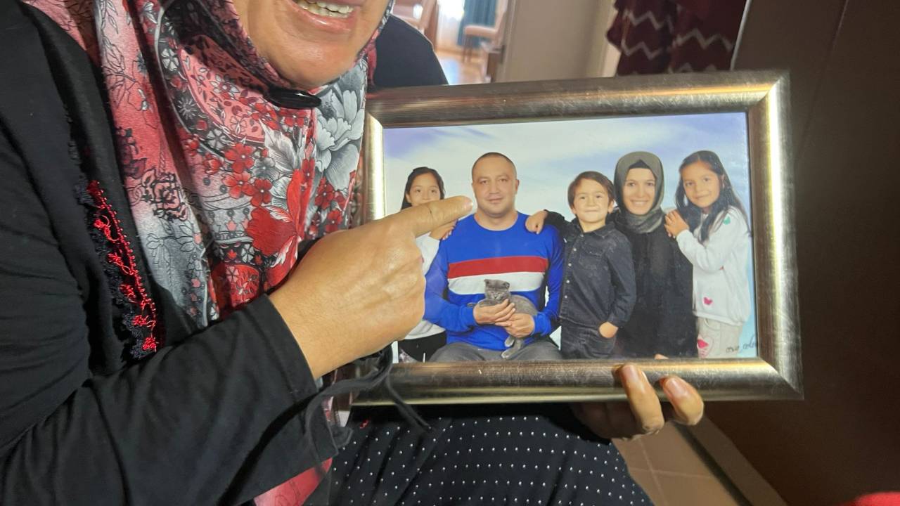 Hakim, Eşini Öldürüp İntihar Etti