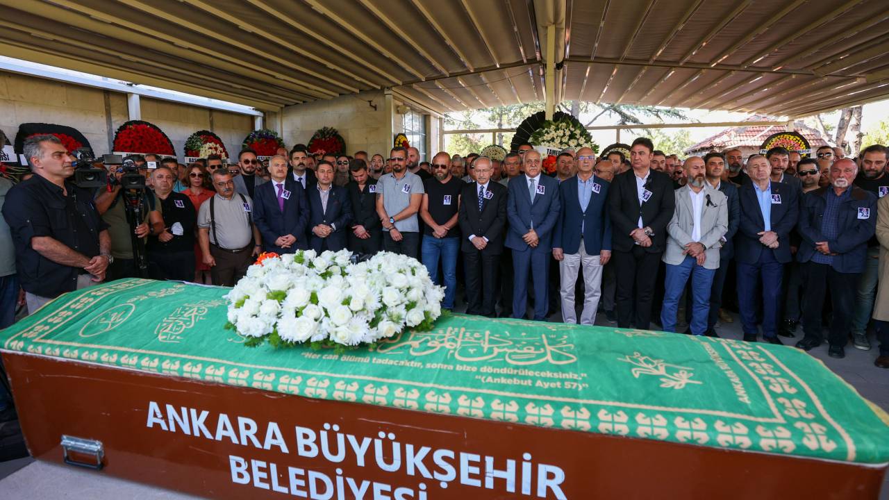 Şarkıcı Onur Cinayetinde 5 Şüpheli Adliyede (4)