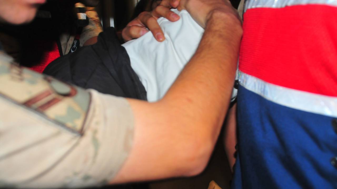 Muhammet'in Katili, Eşinin Sevgilisi Çıktı