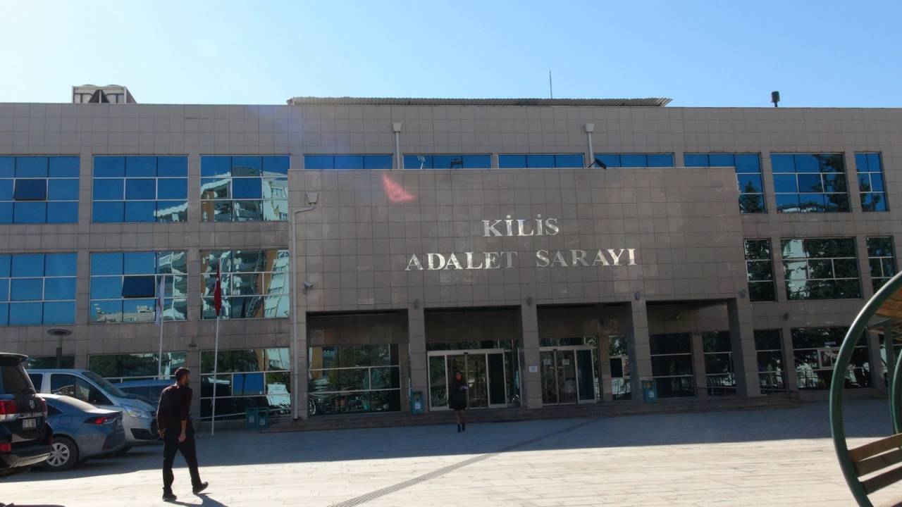 Yeni Doğum Yapan Fatime'yi Döverek Öldürmekle Suçlanan Eşi, Tahliye Ve Beraat İstedi