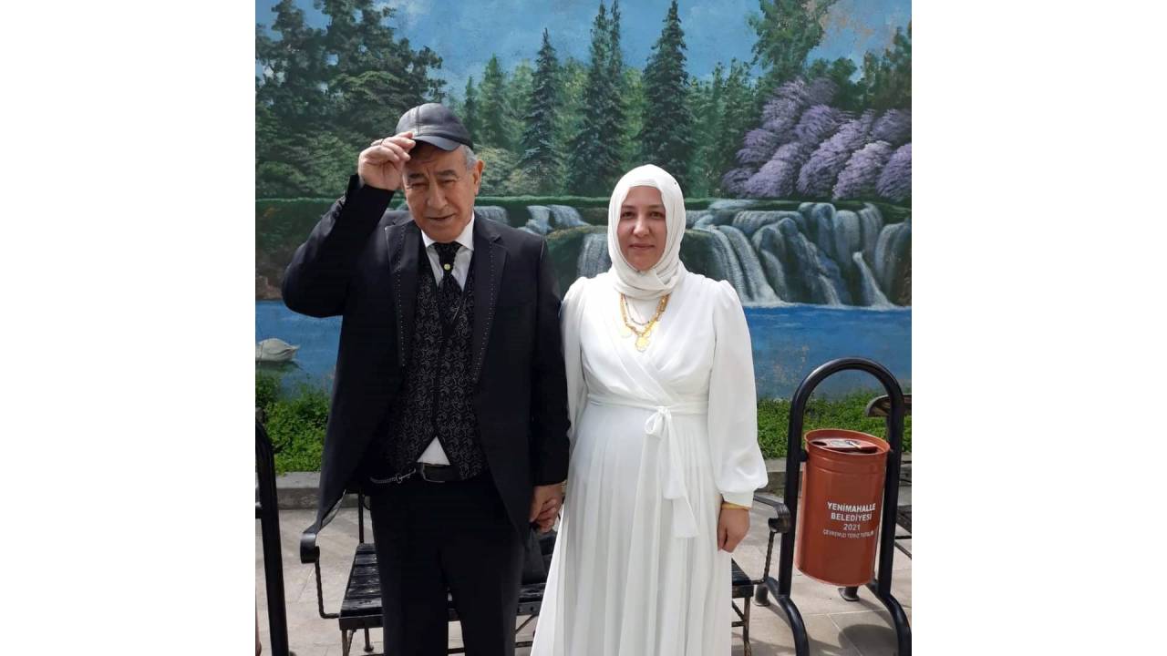 Eşi Dilek'i Öldürüp, Polise Teslim Oldu