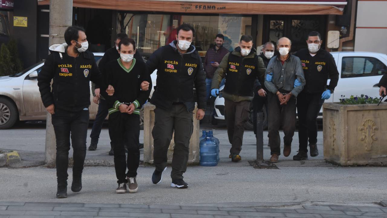 11 Kez Bıçaklanarak Öldürülüp Toprağa Gömülmüştü; Sanıklara Müebbet Talebi