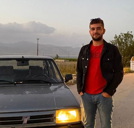 Otomobil İle Motosiklet Çarpıştı; 18 Yaşındaki Ziya Öldü, 2 Yaralı