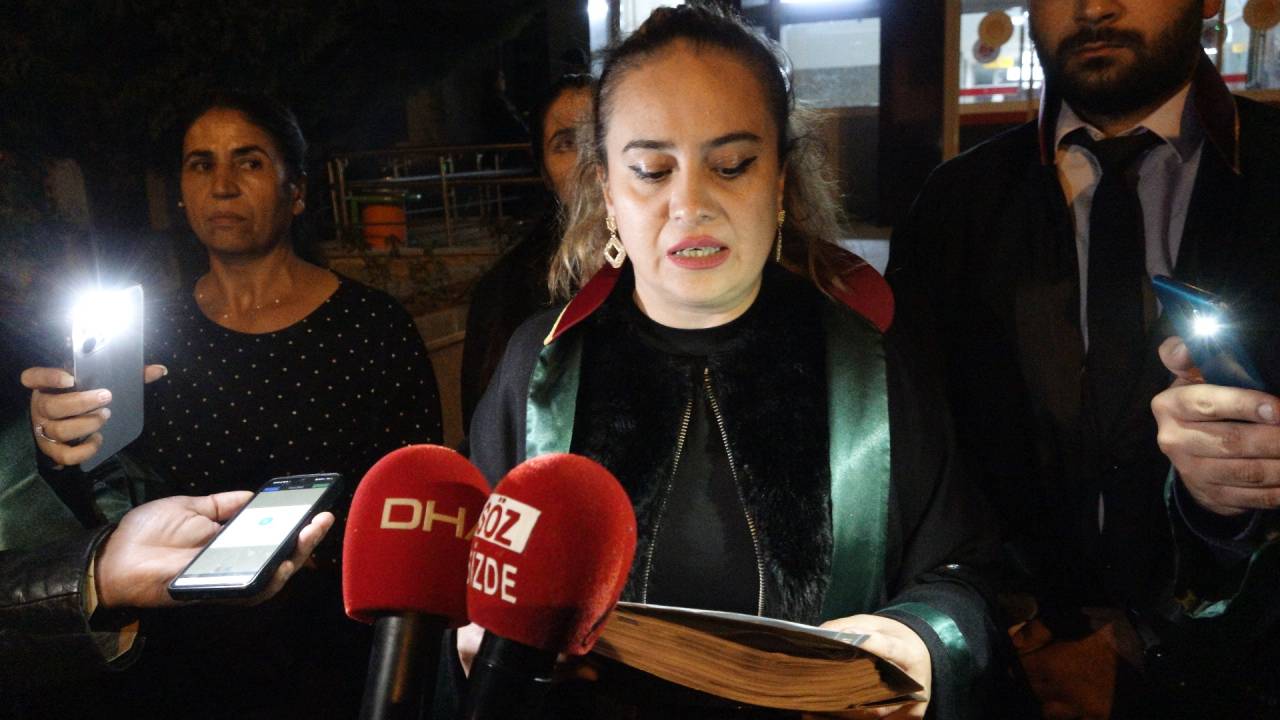 Baldız Cinayeti Sanığı: Her Şey Bir Anda Oldu