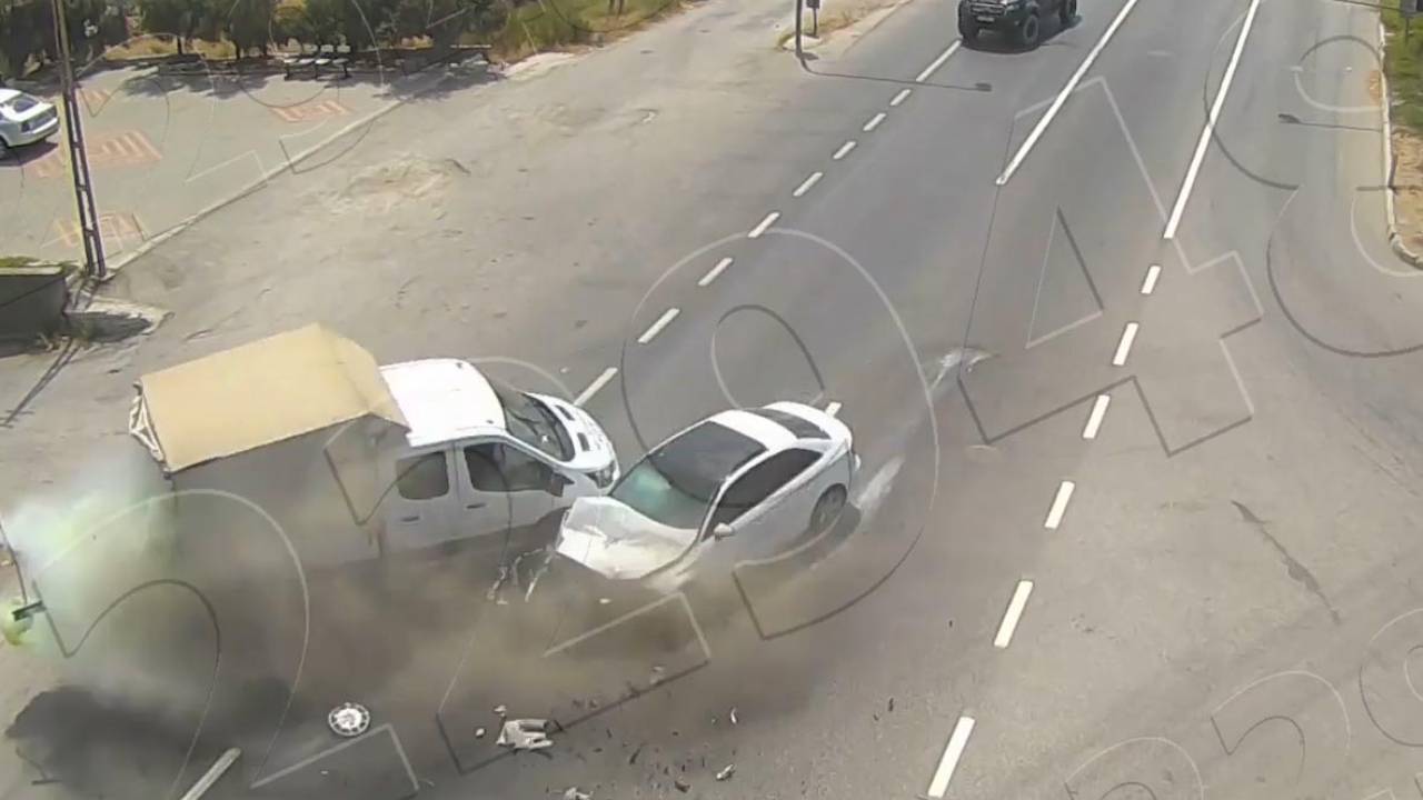 Türkiye'de 9 Ayda 1683 Kişi, Trafik Kazalarında Öldü