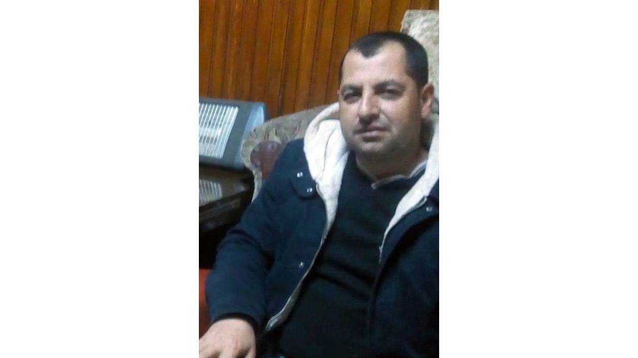 Ofisinde Uğradığı Bıçaklı Saldırıda Ağır Yaralandı