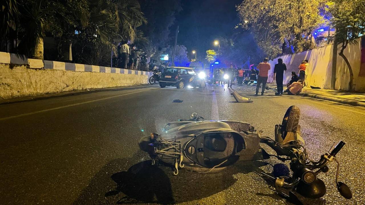 Bodrum'da Ölümlü Kazaya Neden Olan Sürücü, Tedavisinin Ardından Tutuklandı